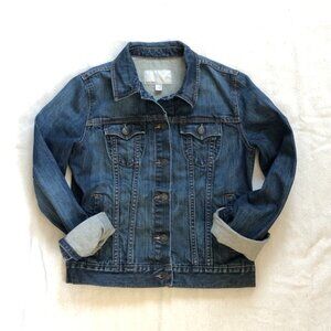 Old Navy Jean Jacket